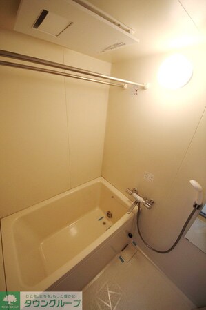 レスポワール北与野の物件内観写真